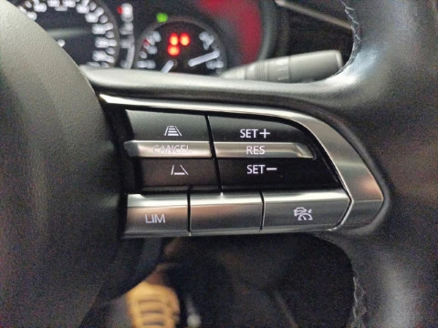 Mazda CX-30 e-SKYACTIV-X 2.0 137kW AT Zenith