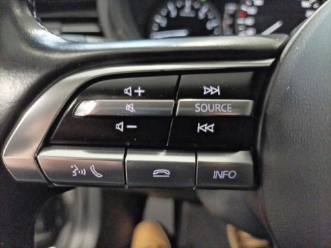 Mazda CX-30 e-SKYACTIV-X 2.0 137kW AT Zenith