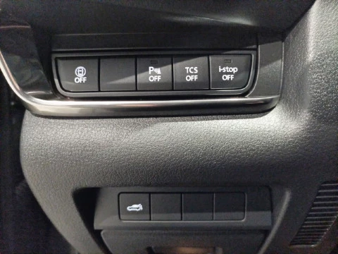 Mazda CX-30 e-SKYACTIV-X 2.0 137kW AT Zenith