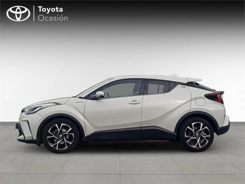 Toyota C-HR C-HR 125H Advance