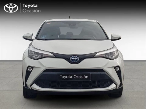 Toyota C-HR C-HR 125H Advance