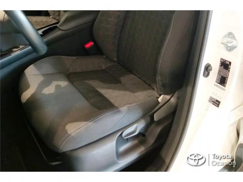 Toyota C-HR C-HR 125H Advance