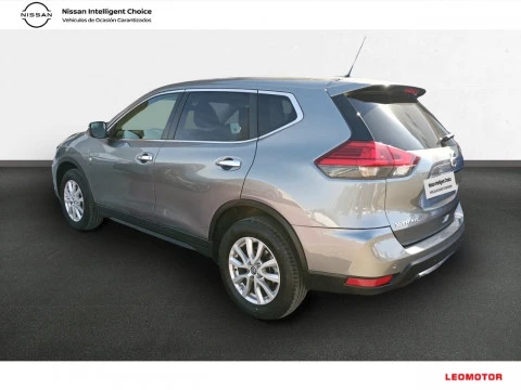 Nissan X-Trail  Acenta 4x2 2017