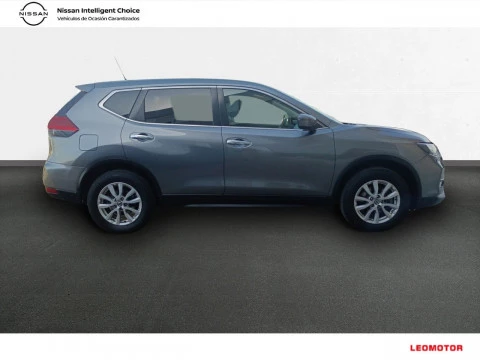 Nissan X-Trail  Acenta 4x2 2017