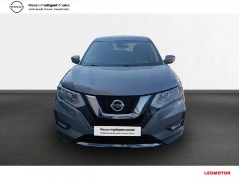 Nissan X-Trail  Acenta 4x2 2017