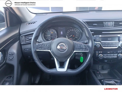 Nissan X-Trail  Acenta 4x2 2017