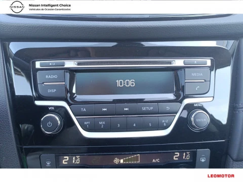 Nissan X-Trail  Acenta 4x2 2017