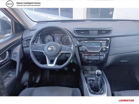 Nissan X-Trail  Acenta 4x2 2017