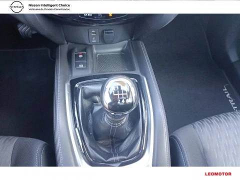 Nissan X-Trail  Acenta 4x2 2017