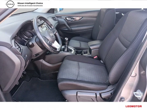 Nissan X-Trail  Acenta 4x2 2017