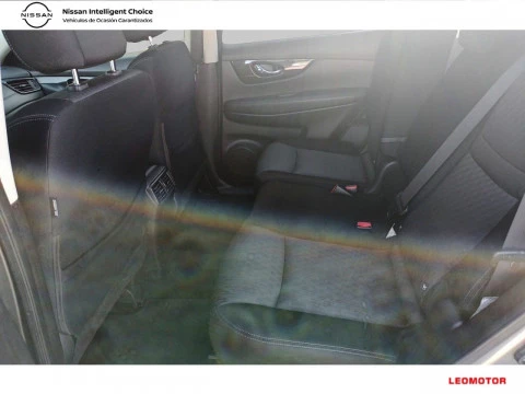 Nissan X-Trail  Acenta 4x2 2017