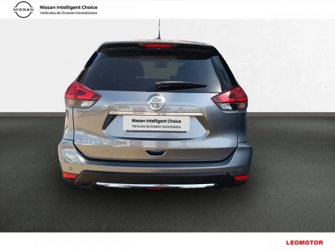 Nissan X-Trail  Acenta 4x2 2017