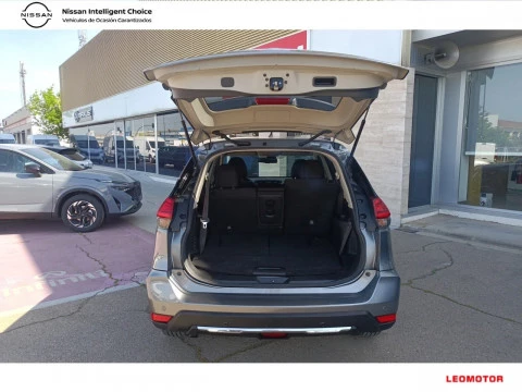 Nissan X-Trail  Acenta 4x2 2017