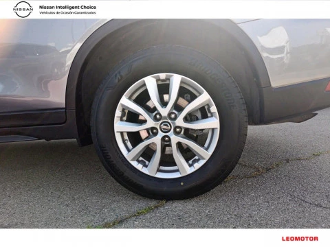 Nissan X-Trail  Acenta 4x2 2017