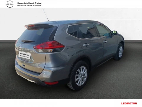 Nissan X-Trail  Acenta 4x2 2017