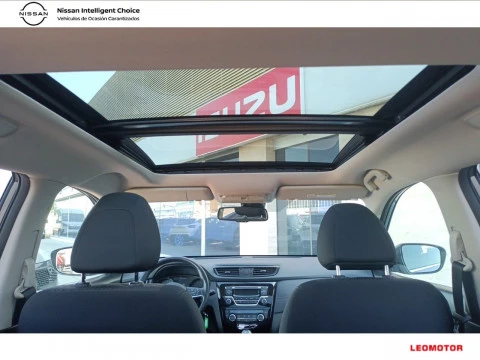 Nissan X-Trail  Acenta 4x2 2017