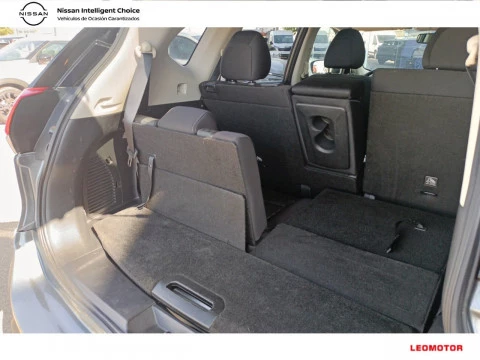 Nissan X-Trail  Acenta 4x2 2017