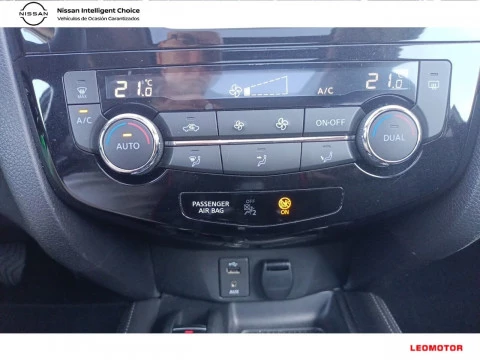 Nissan X-Trail  Acenta 4x2 2017