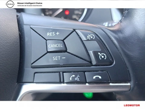 Nissan X-Trail  Acenta 4x2 2017