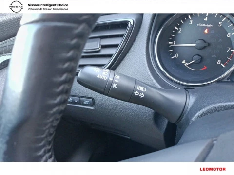 Nissan X-Trail  Acenta 4x2 2017