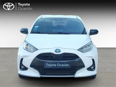 Toyota Yaris 120H 1.5 Style