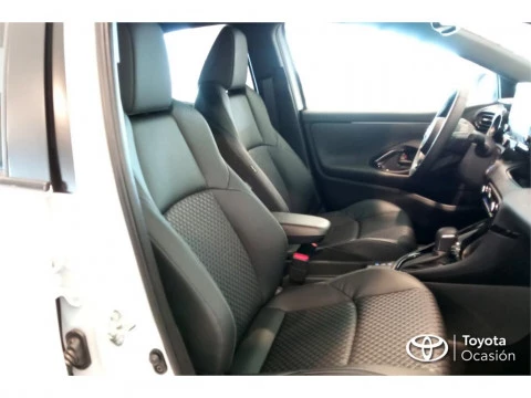 Toyota Yaris 120H 1.5 Style