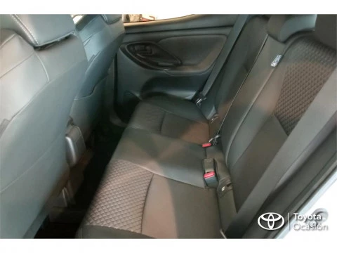 Toyota Yaris 120H 1.5 Style