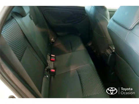 Toyota Yaris 120H 1.5 Style
