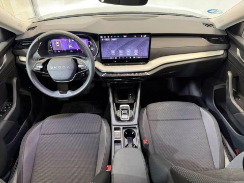 Skoda Octavia 1.5 TSI m-HEV Selection DSG 110 kW (150 CV)