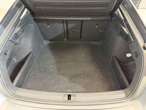 Skoda Octavia 1.5 TSI m-HEV Selection DSG 110 kW (150 CV)