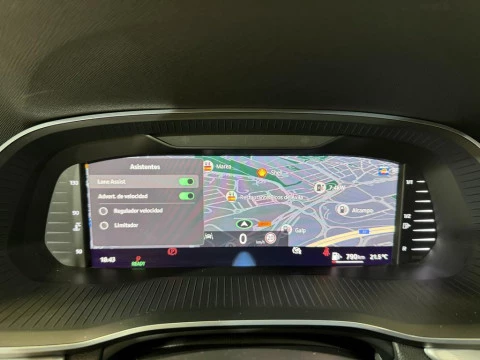 Skoda Octavia 1.5 TSI m-HEV Selection DSG 110 kW (150 CV)