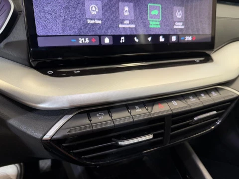 Skoda Octavia 1.5 TSI m-HEV Selection DSG 110 kW (150 CV)