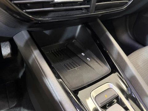 Skoda Octavia 1.5 TSI m-HEV Selection DSG 110 kW (150 CV)