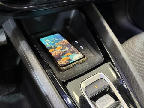 Skoda Octavia 1.5 TSI m-HEV Selection DSG 110 kW (150 CV)