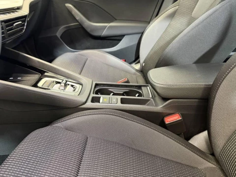 Skoda Octavia 1.5 TSI m-HEV Selection DSG 110 kW (150 CV)