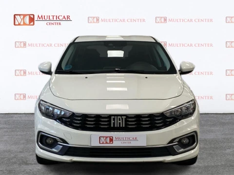 Fiat Tipo HB City Life 1.6 96kW (130CV)