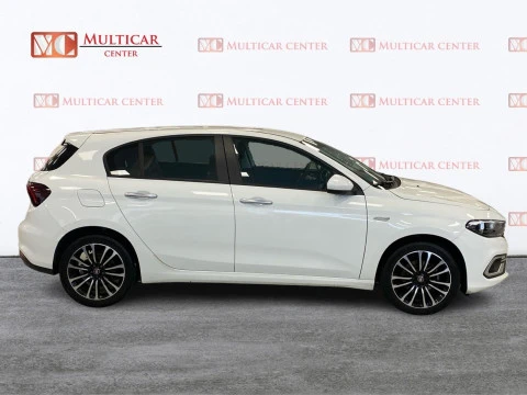 Fiat Tipo HB City Life 1.6 96kW (130CV)