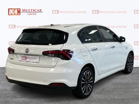 Fiat Tipo HB City Life 1.6 96kW (130CV)
