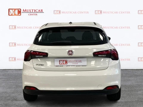 Fiat Tipo HB City Life 1.6 96kW (130CV)