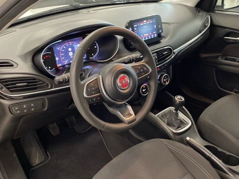 Fiat Tipo HB City Life 1.6 96kW (130CV)