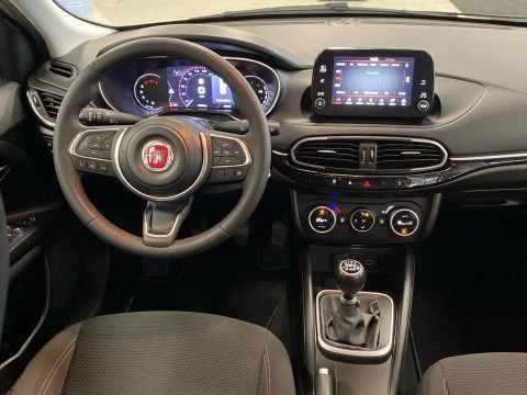 Fiat Tipo HB City Life 1.6 96kW (130CV)
