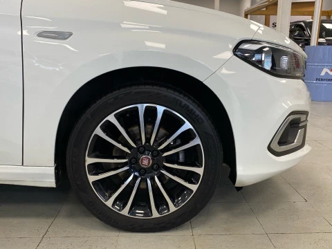 Fiat Tipo HB City Life 1.6 96kW (130CV)