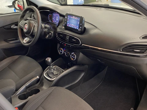 Fiat Tipo HB City Life 1.6 96kW (130CV)
