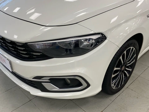 Fiat Tipo HB City Life 1.6 96kW (130CV)