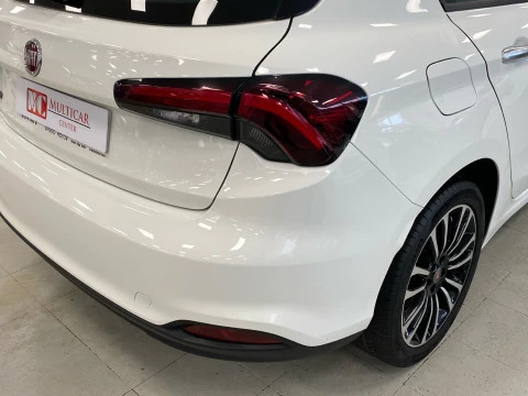 Fiat Tipo HB City Life 1.6 96kW (130CV)