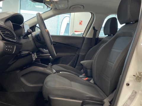 Fiat Tipo HB City Life 1.6 96kW (130CV)