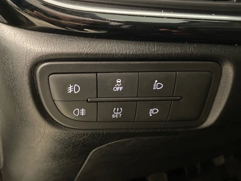 Fiat Tipo HB City Life 1.6 96kW (130CV)
