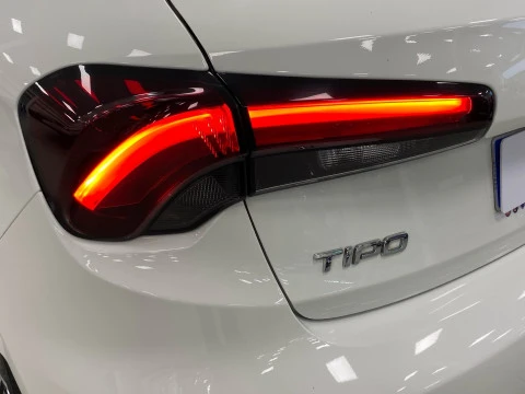 Fiat Tipo HB City Life 1.6 96kW (130CV)