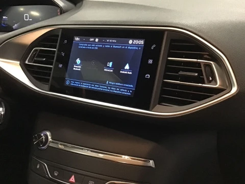 Peugeot 308 5P Active Pack Puretech 110 S&S MAN