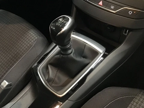 Peugeot 308 5P Active Pack Puretech 110 S&S MAN